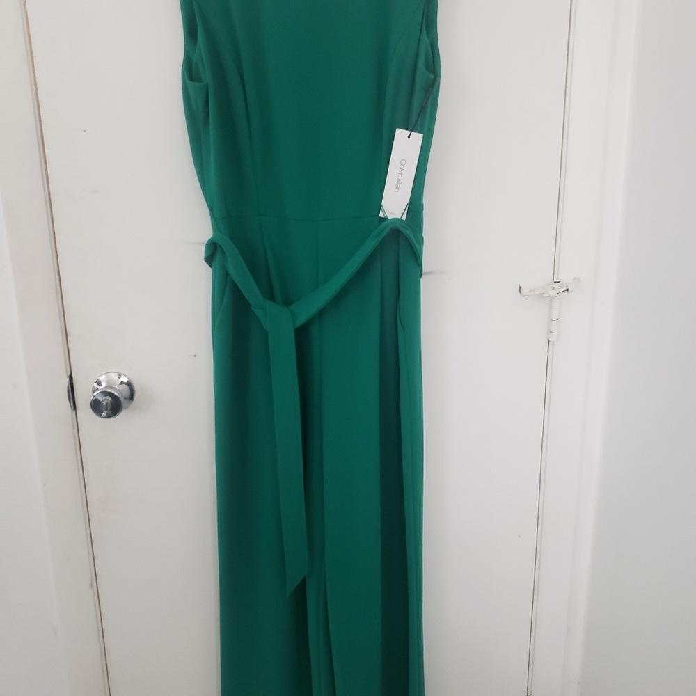 Jumper/jumpsuit